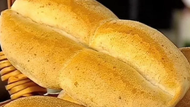 Al pan nuestro de cada día (lo salvan los bizcochos)