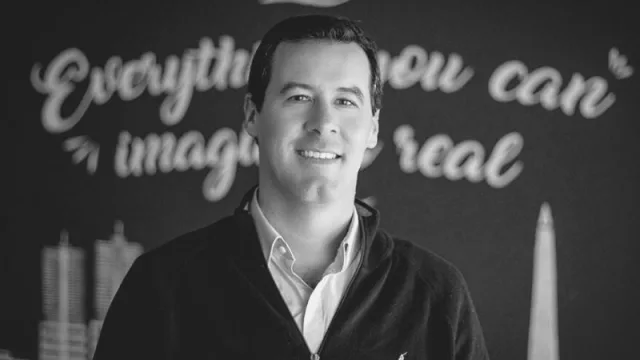 Nicolás Chiappara es el nuevo CEO de Overactive