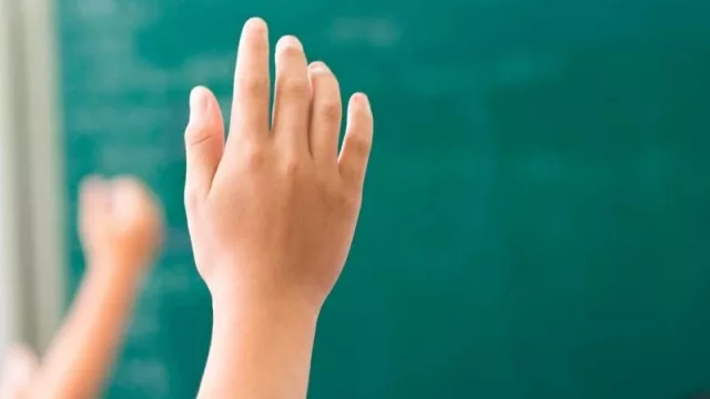 A partir de esta semana, en todos los niveles de la educación, se vuelve a la obligatoriedad de asistencia a clases