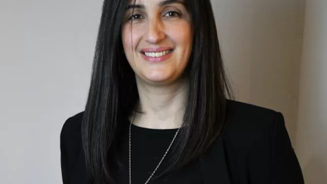 Con Alexandra Caldarelli de Vegalatto