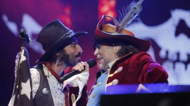 Sabina y un regalo para el Atlético de Madrid que emociona