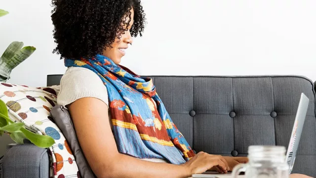 Teletrabajo: algunas interrogantes 