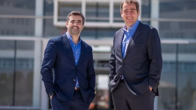 Car One Uruguay arranca en noviembre (el primer objetivo es 5% de los usados y 10% de los 0km del país)