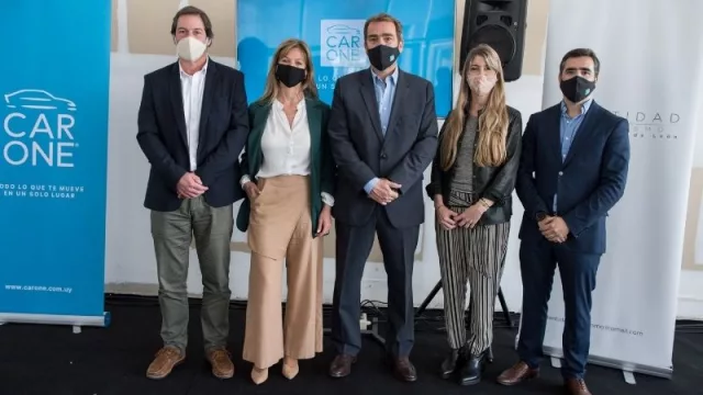 Sorrondegui, Ponce de León, Daneri, Rodríguez y Aldabalde