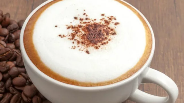 ¿Cuánto cuesta tomar un capuchino? (Uruguay es el segundo país más caro de Latinoamérica pero a nivel mundial estamos cerca de mitad de tabla)