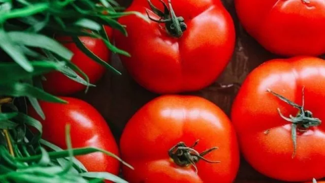 La ensalada… ¡sin tomate por favor! (el IPC sigue aumentando y hay productos para el olvido)