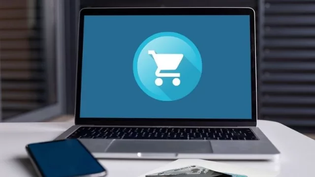 Con el 66% de las adquisiciones en el extranjero, las compras online crecen un 2%