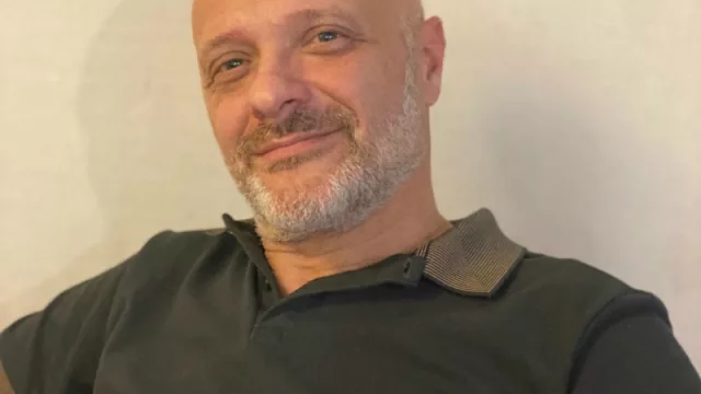 El responsable de que los eventos vuelvan a funcionar (un especialista en salud y COVID que armó los protocolos necesarios) 