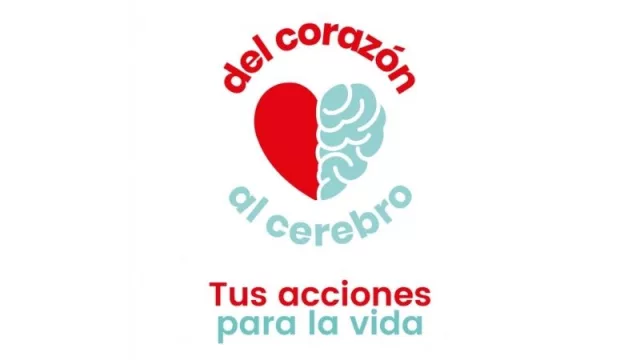 Semana del Corazón: “Tus acciones para la vida”