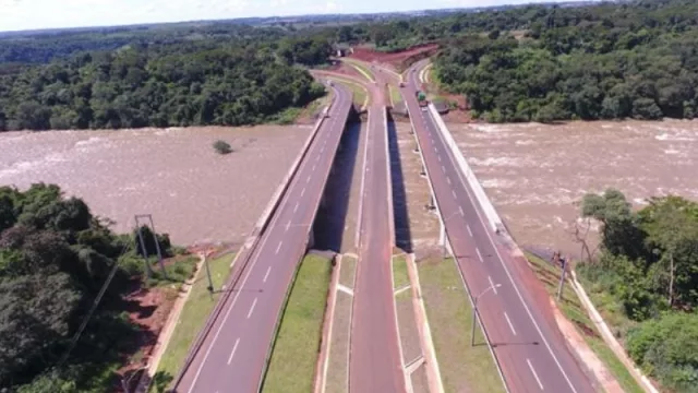 Constructoras paraguayas esperan mantener promedio de inversión en infraestructura para el 2021