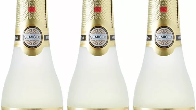 Con el director de Freixenet Pablo Calvete