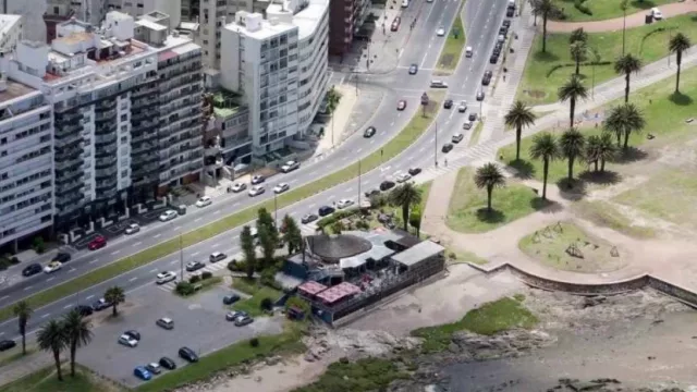 Las Tiendas 360 realizarán Free Walking Tours en el Día Del Patrimonio