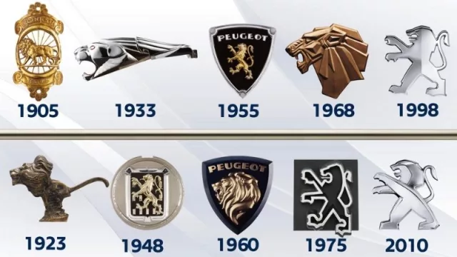 Peugeot cumplió 210 años de vida con una inigualable imagen de marca mundial