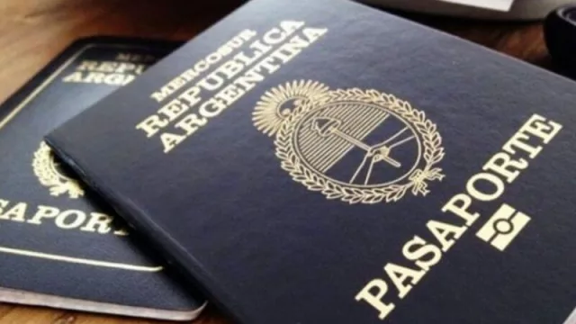 Sin turnos para sacar pasaporte hasta noviembre (hay más de 7 millones vigentes en Argentina)
