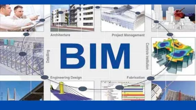 Arquitectura, ingeniería y construcción se dan cita en el 4° Encuentro BIM Uy