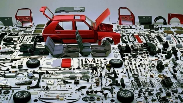 Los industriales metalúrgicos no dan rodeos: "la situación es terminal" (el BCRA no autoriza los dólares para insumos)