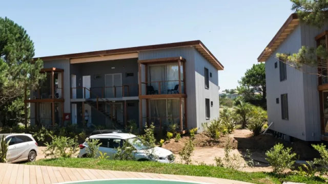 Anastasio Beach Hotel en José Ignacio se suma a la cadena hotelera marplatense Tremun y pasará a ser comercializado “de forma mundial”