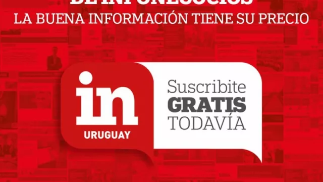 IN Whatsapp sigue creciendo y ahora nos profesionalizamos todavía más y mejor (Suscribite para recibir noticias vía Whatsapp aquí)