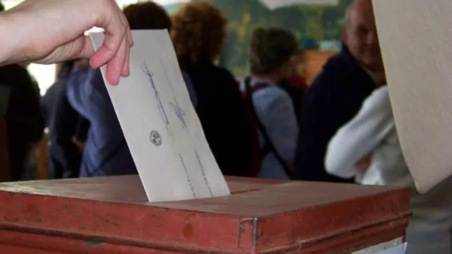 El traslado de miles de personas generado por las elecciones departamentales en todo el país será un factor de riesgo de contagio de coronavirus