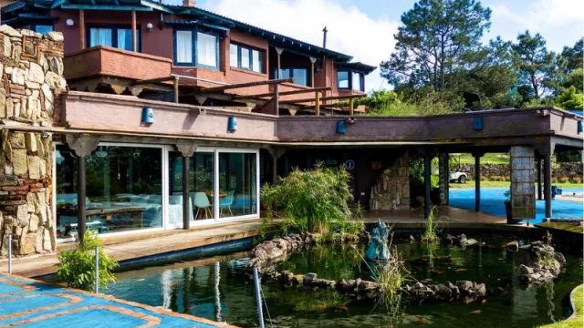 Conocé los increíbles lugares de Uruguay (los recomendados de esta semana) 