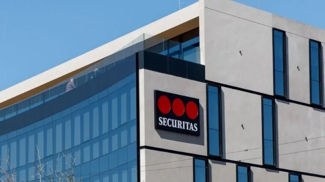 Securitas inauguró nueva sede y golpea el mercado con las nuevas tecnologías asociadas a la seguridad
