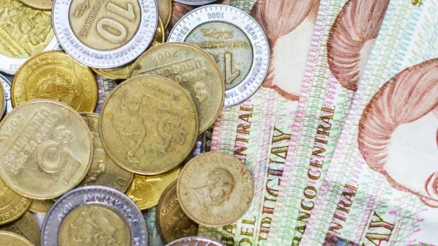 Un estudio confirma la libertad que sentimos con los billetes en mano (Scanntech lanzó sistema de autocobro en billetes y monedas)