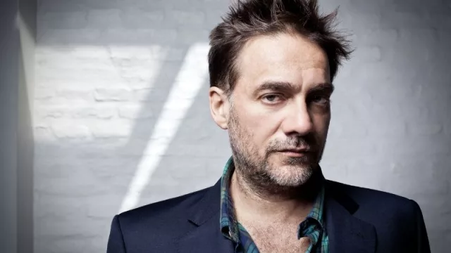 Vicentico presenta nuevo tema previo a su show por Streaming