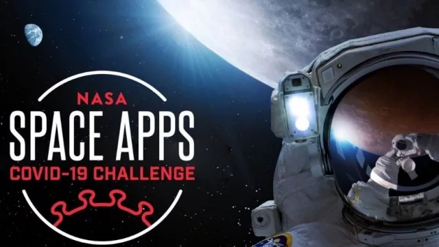 Hacele un hackatón a la NASA (se viene el Space Apps Challenge 2020)