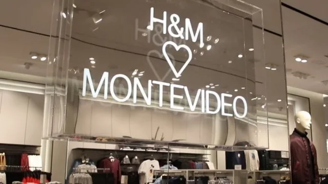 H&M invita a cambiar la moda desde una pasarela virtual