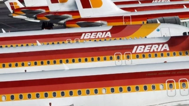 Octubre trae más vuelos a Uruguay desde Europa y la región (buenas noticias de Iberia, ParanAir y LATAM Airlines)