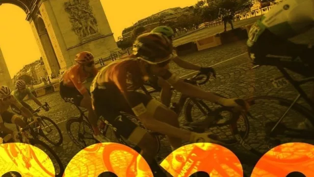 La “bicicleta” de los US$ 3,3 millones (by El Tour de France)