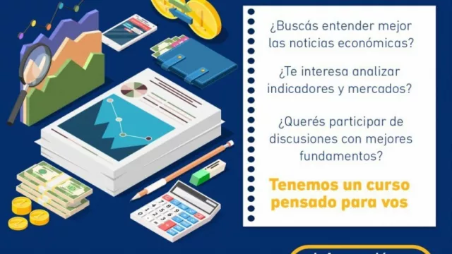 La Unión de Exportadores del Uruguay nos ayuda a entender lo básico de la economía