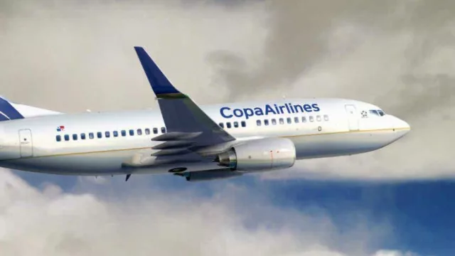 Copa Airlines reanuda hoy sus vuelos en América y afirma que sus aviones son similares a un “quirófano” por su higiene
