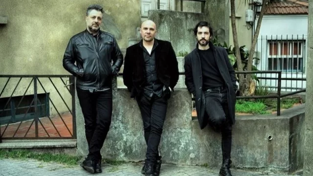 El Astillero en el Teatro Solís