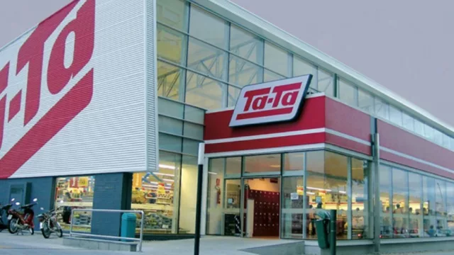 Todo sobre la alianza estratégica entre Ta-Ta y Frigocarnes