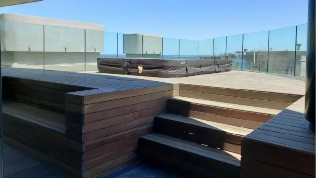 El apartamento más caro de Montevideo vale US$ 1.757.000 y busca dueño (está en Buceo y tiene 671 m2)