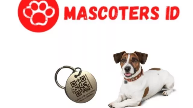 ¿Perdiste a tu mascota? (la app Mascoters ID te la encuentra)