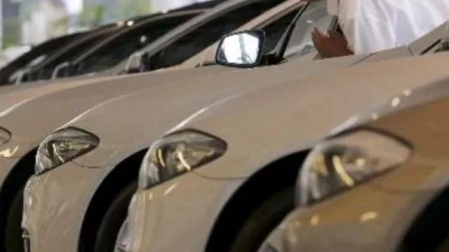 Más autos en agosto y menos que el año pasado (“clinc caja” para Suzuki que volvió a facturar por encima del resto)