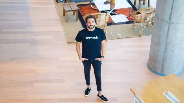 ¿Sabías que WeWork ya tiene 6 edificios en Buenos Aires? (hoy más que antes impulsa el modelo “hub and spoke”)