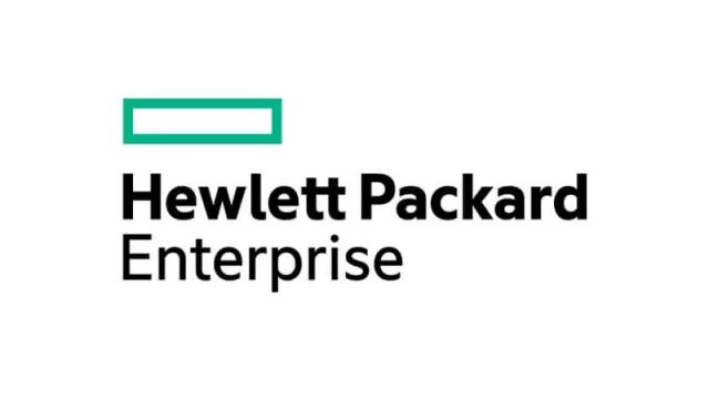 Hewlett Packard Enterprise, un líder en tecnología empresarial con solo 6 años