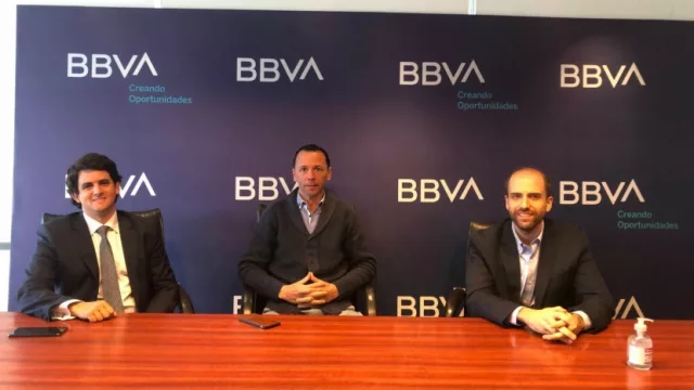 BBVA lanza en Uruguay el seguro inclusivo +Salud