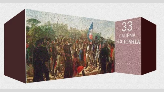 El arte y la solidaridad están de remate