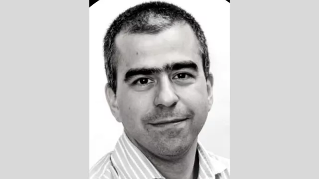 Enrique Herrera, gerente de RRHH de Ta-Ta, #1 en el ranking de HRinfluencers2020 Uy