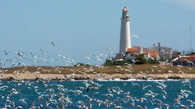 ¿Hay países seguros para hacer turismo en tiempos de COVID-19? (Sí, UY quinto destino del mundo)