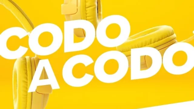 Codo a Codo con Galperín (Mercado Libre estrena un canal más para conversar con la comunidad)