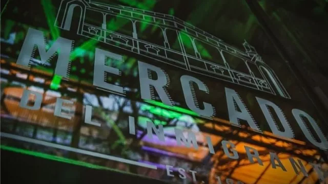 Montevideo estará plagado de inmigrantes (se vienen más mercados en Punta Carretas, Palacio Legislativo y Carrasco)