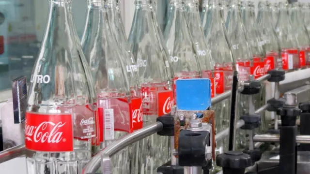 El primer bono verde de Coca-Cola Femsa destinado a financiar metas ambientales