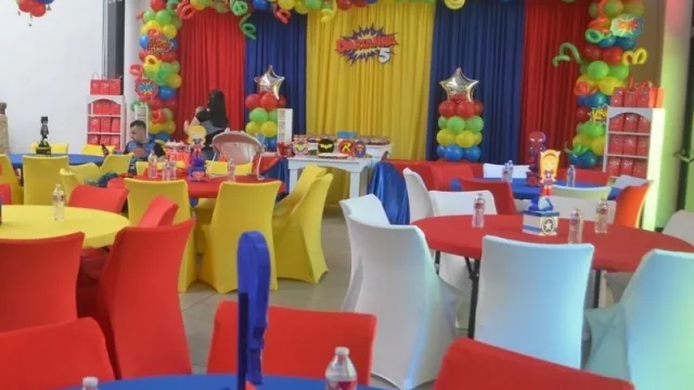 Sin el permiso para abrir sus puertas, los salones de fiestas acumulan una pérdida de más de US$ 40 millones solo en salario de trabajadores  