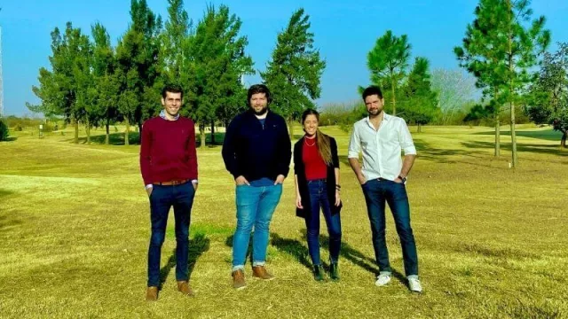 PackGo, la solución de logística cordobesa que pretende ser “la vedette de las 48 hs”