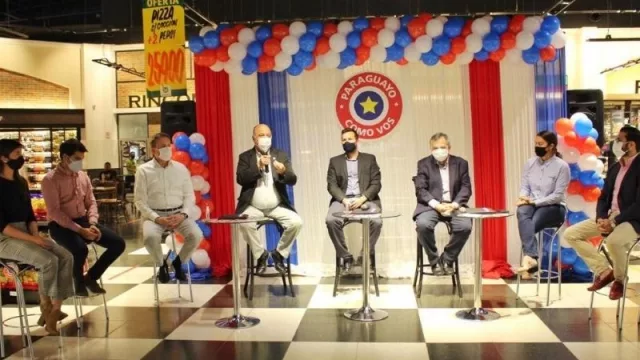 Paraguayo como vos se fortalece: la APAP se suma para potenciar la marca